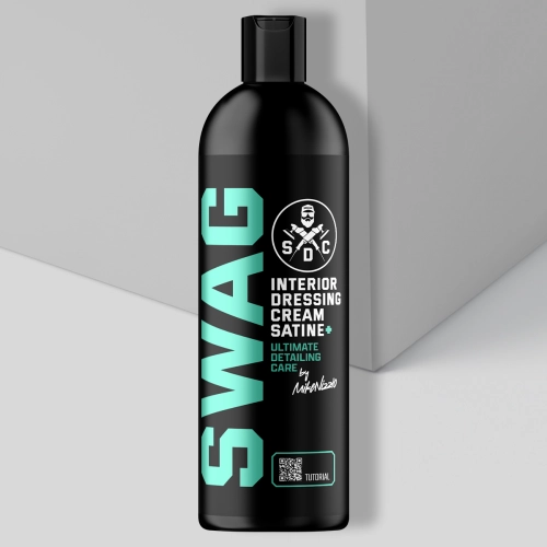 Swag INTERIOR DRESSING CREAM SATINE+ V.2 500ml