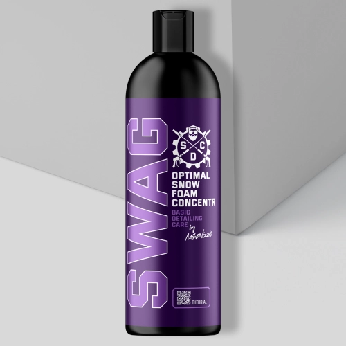 BASIC OPTIMAL SNOW FOAM CONCENTRATE