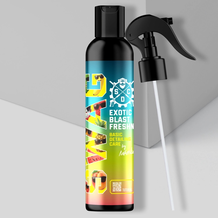 swag-basic-exotic-blast-freshner-exotic-car-air-freshener