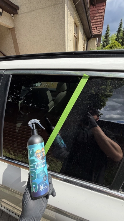 SON2 H20PHOBIC EVERYDAY CLEANER+