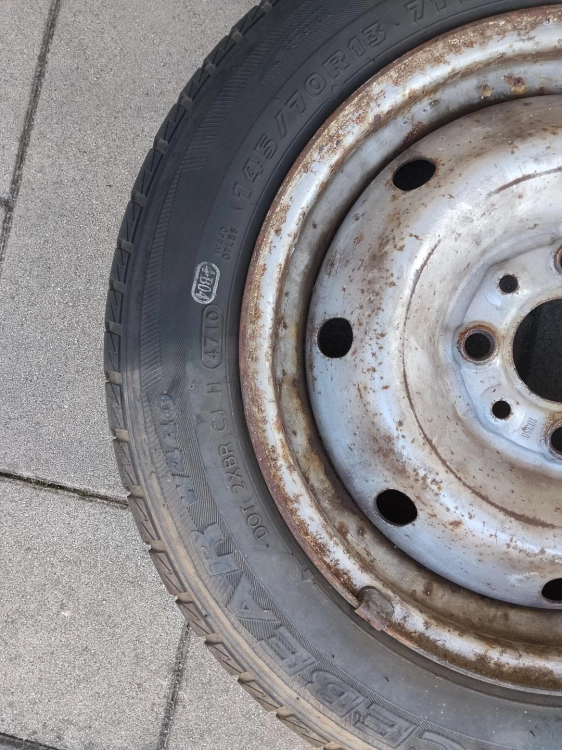 basic tire wheel regular cleaner