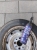 basic tire wheel regular cleaner