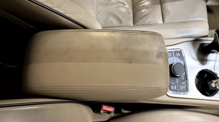SWAG LEATHER CLEANER