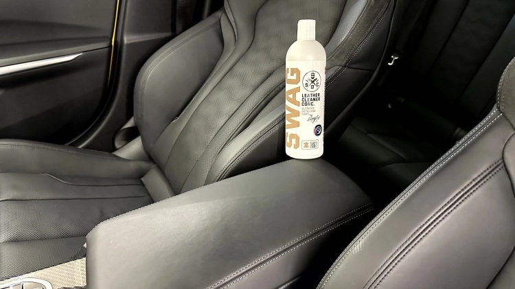 SWAG LEATHER CLEANER CONCENTRATED (5)