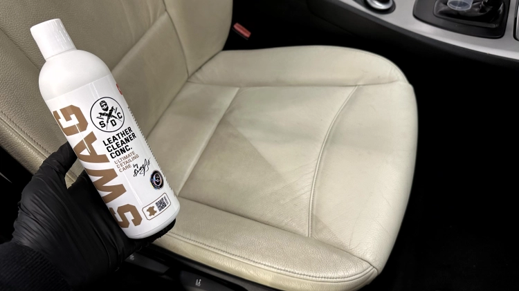 SWAG LEATHER CLEANER CONCENTRATED (15)