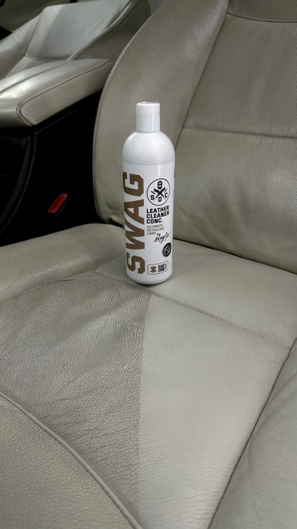 SWAG LEATHER CLEANER CONCENTRATED (16)