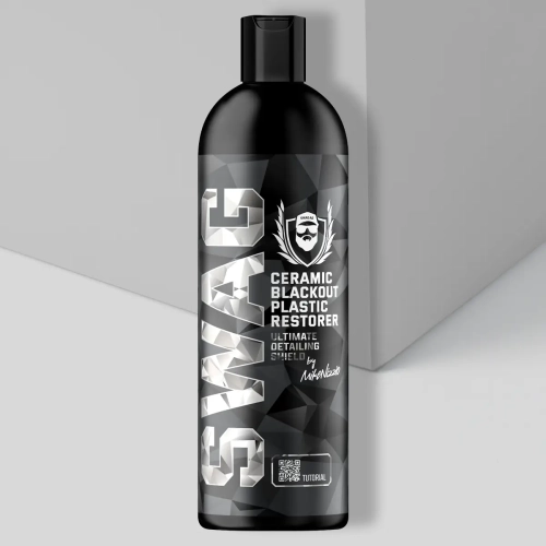 Ceramic Blackout Restorer