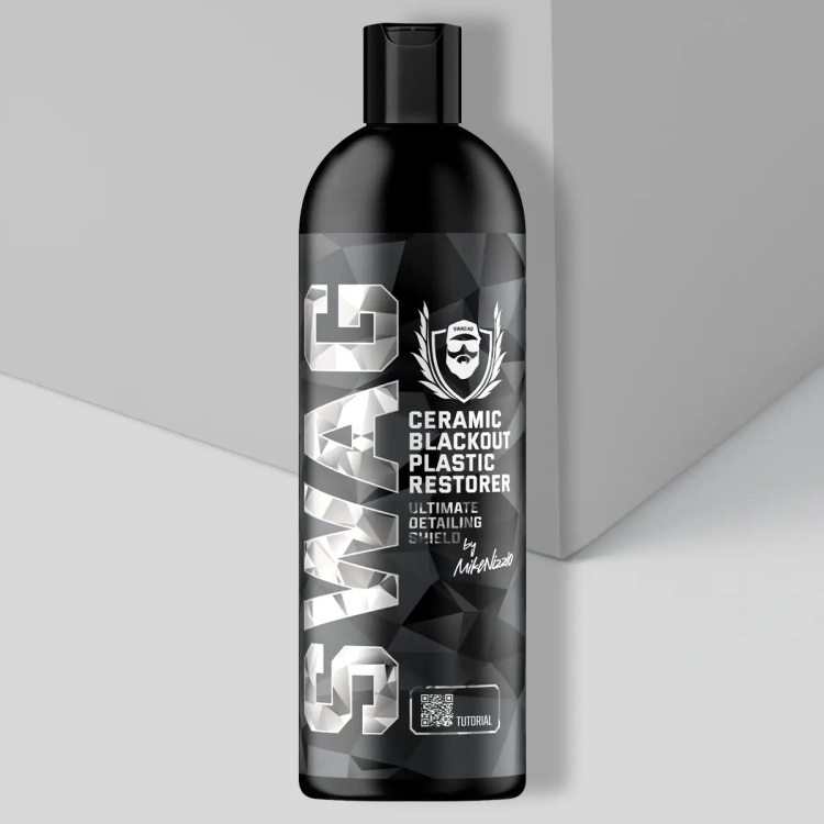 Ceramic Blackout Restorer