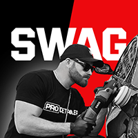 Mike Nizzio — założyciel SWAG Detailing